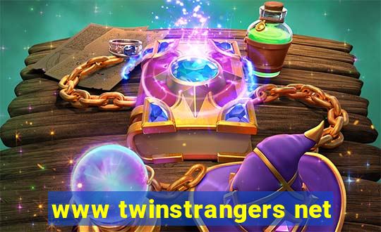 www twinstrangers net